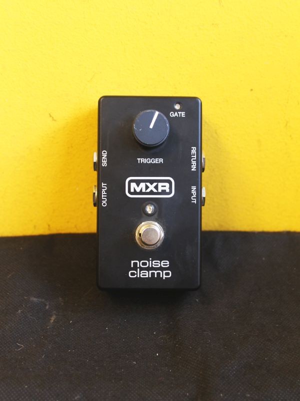 MXR Noise Clamp M195